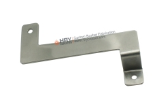 Aluminum busbar