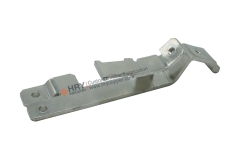 Aluminum busbar